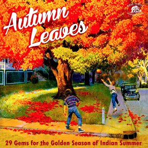 Autumn Leaves: 29 Gems for the Golden Season of Indian Summer