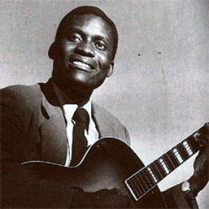 Alick Nkhata 的头像