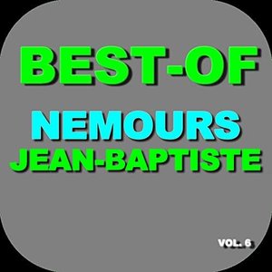 Best-of nemours Jean-Baptiste (Vol. 6)