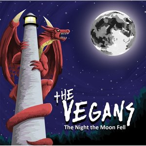 The Night the Moon Fell