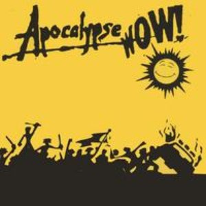 Apocalypse WOW! 的头像
