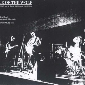 Circle Of The Wolf 的头像