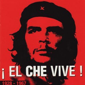 Image for 'El che vive'