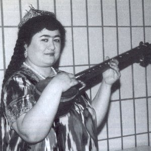Avatar for Mastaneh Ergashova
