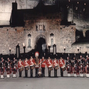 The Royal Scots Dragoon Guards photo provided by Last.fm