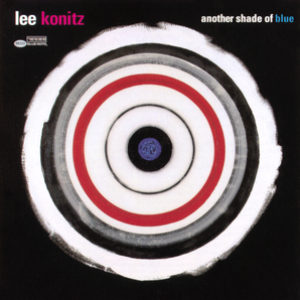 Another Shade of Blue cover