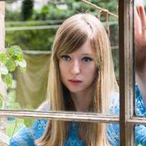 Jenny Reeve 的头像