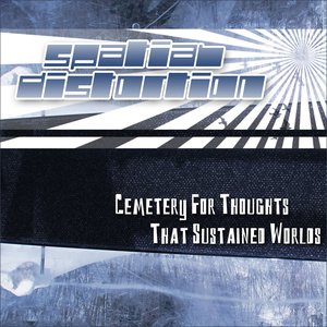 Cemetery For Thoughts That Sustained Worlds