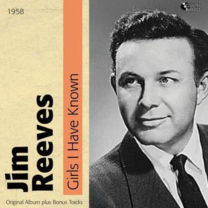 Girls I Have Known (Original Album Plus Bonus Tracks, 1958)