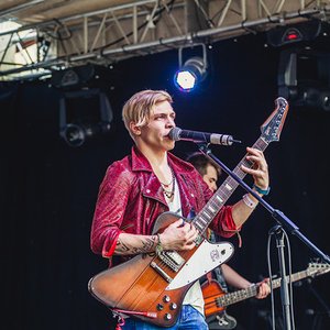 Awatar dla The Brilliants