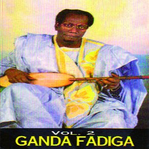 Ganda Fadiga 1994, Vol. 2