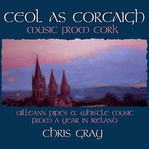 Ceol As Corcaigh: Music from Cork