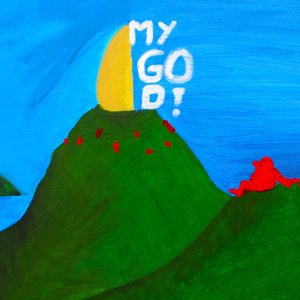 My God - Single