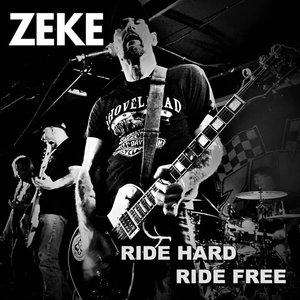 Ride Hard Ride Free