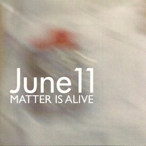 Matter is alive