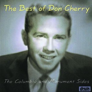 The Best of Don Cherry