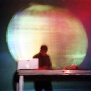 Avatar di DJ Shadow