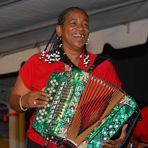 Avatar de Donna Angelle & The Zydeco Possé
