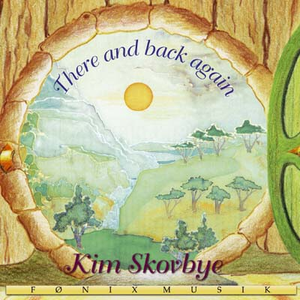 There and Back Again cover