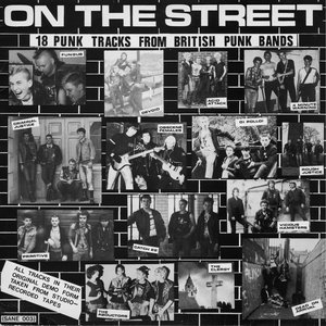 On The Street