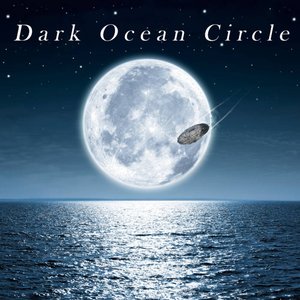Dark Ocean Circle