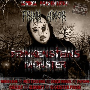 Frinkensteins Monster