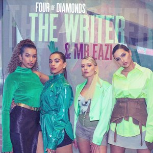 The Writer - Single