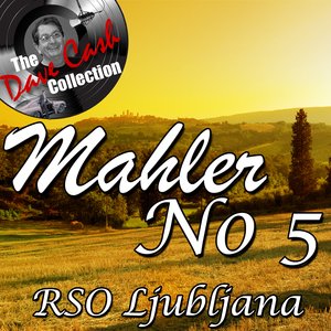 Mahler No 5 - [The Dave Cash Collection]