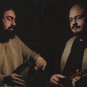 Behdad Babaii & Navid Afghah 的头像
