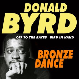 Bronze Dance (Off to the Races Bird in Hand)