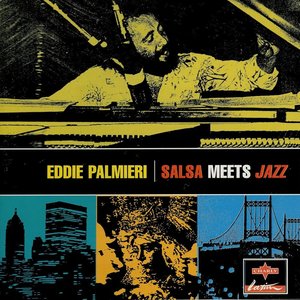 Salsa Meets Jazz