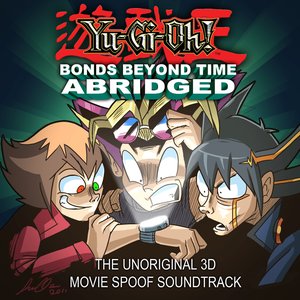 LittleKuriboh/ShadyVox/TheAzureCrow のアバター