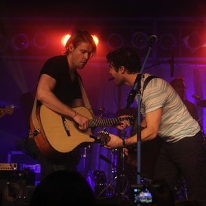 Darren Criss and Chord Overstreet 的头像