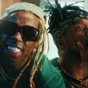 KSI & Lil Wayne 的头像