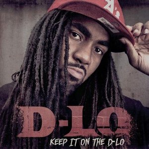 Keep It On The D-Lo