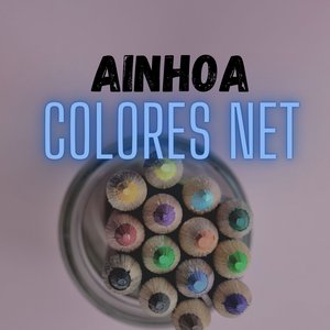 Colores Net - Single