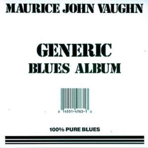 Generic Blues