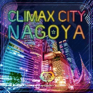 CLIMAX CITY NAGOYA