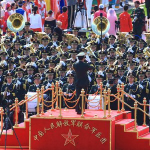 Chinese PLA Military Orchestra 的头像