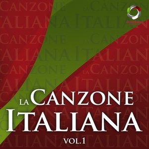 La canzone italiana, vol. 1