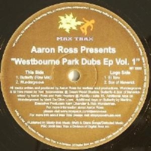 Westbourne Park Dubs EP Vol. 1