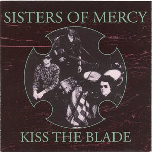Kiss The Blade