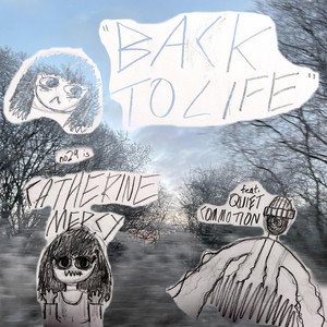 BackToLife1 (feat. Quiet Commotion) - Single