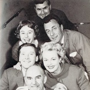 Round the Horne photo provided by Last.fm