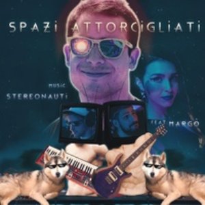 Spazi Attorcigliati Opening Theme