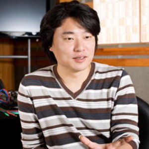 Kim Jun Seok için avatar