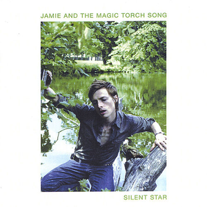 Silent Star cover