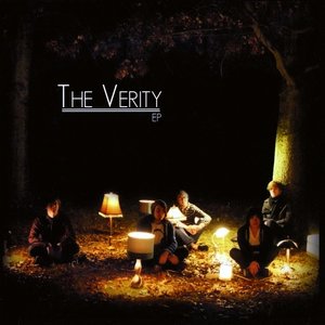 The Verity EP