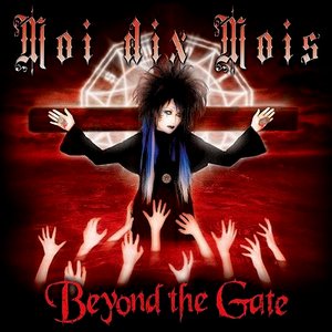 Image for 'Beyond the Gate'