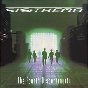 The Fourth Discontinuity